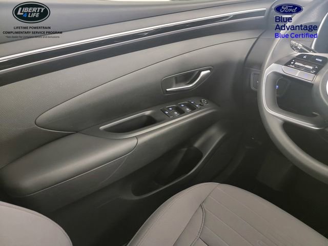 Used 2023 Hyundai Santa Cruz SEL w/ Cargo Package AWD/4WD image 30