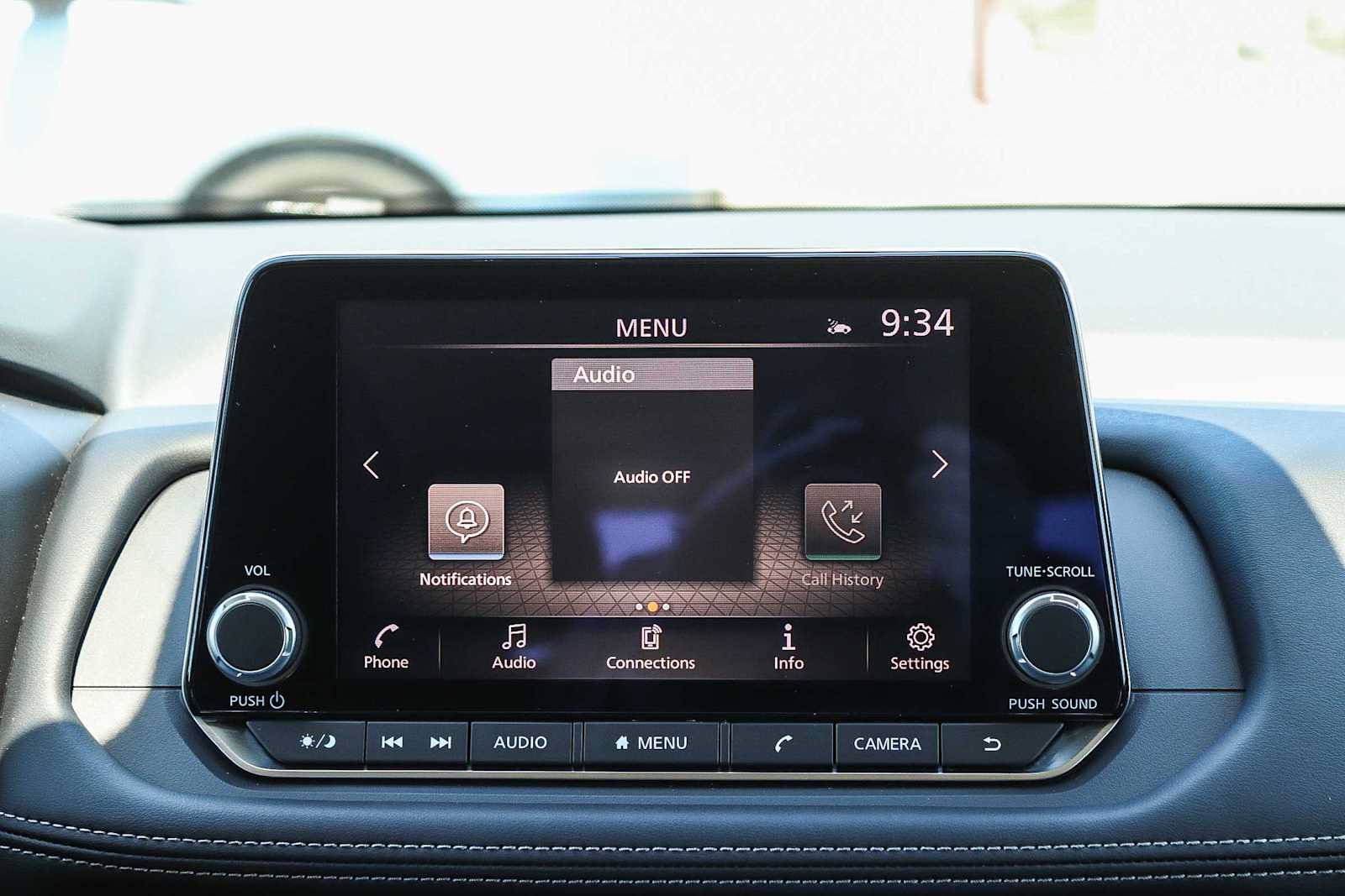 Used 2026 Nissan Rogue SV FWD image 14