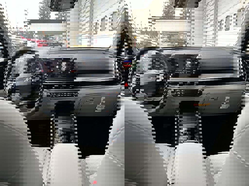 New 2026 Kia Sorento EX image 19