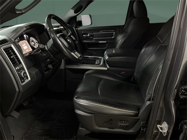 Used 2016 RAM 1500 Limited image 11