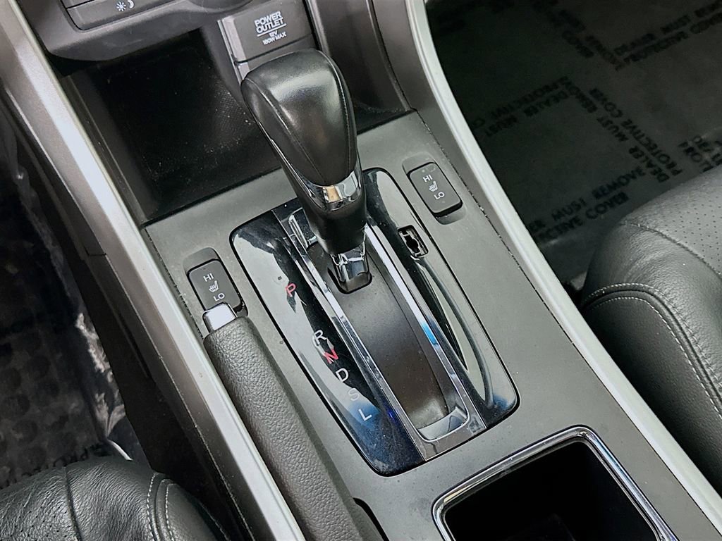 Used 2013 Honda Accord EX-L image 20