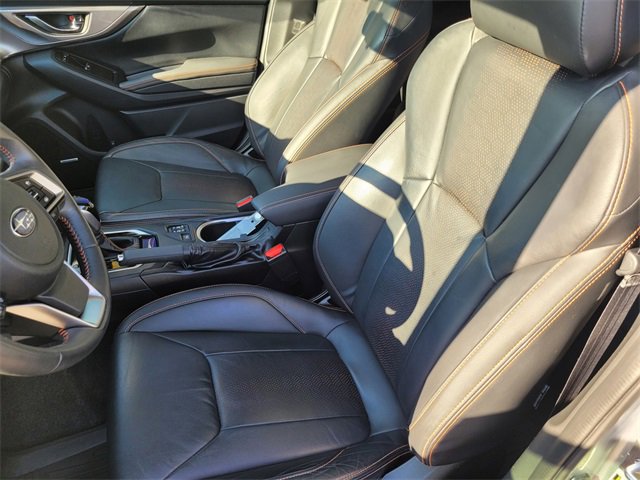 Used 2023 Subaru Crosstrek 2.5i Limited image 15