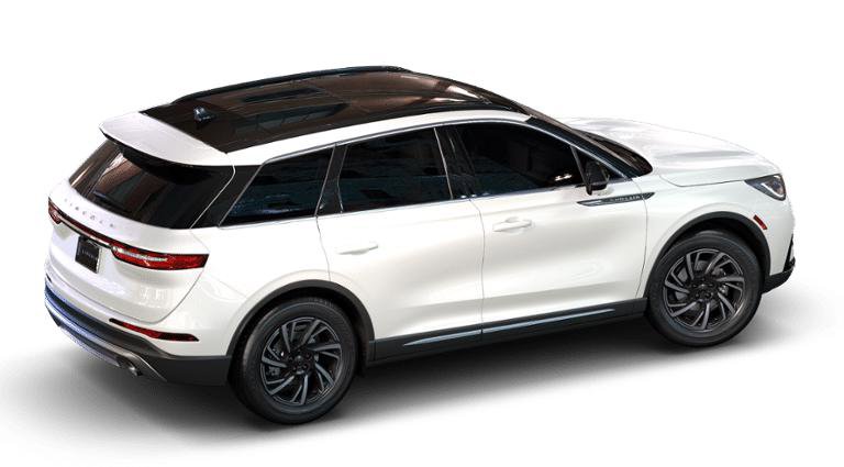 New 2026 Lincoln Corsair Premiere image 25