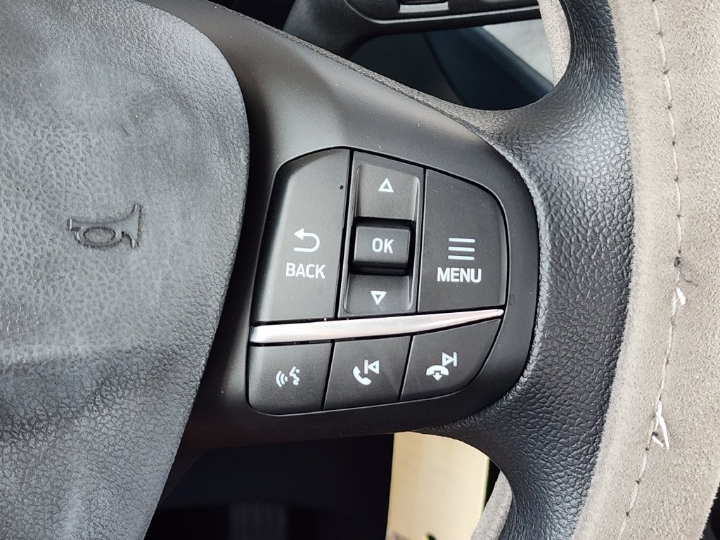 Used 2024 Ford Maverick XLT FWD image 25