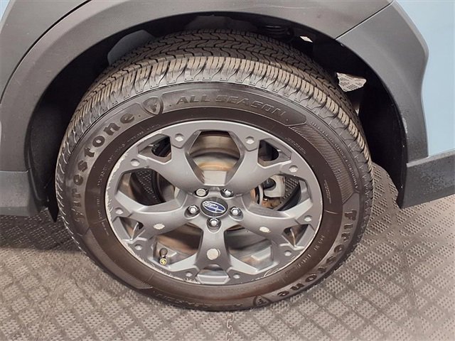 Used 2021 Subaru Crosstrek 2.5i Sport image 27