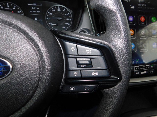 Used 2024 Subaru Crosstrek 2.0i Premium image 29