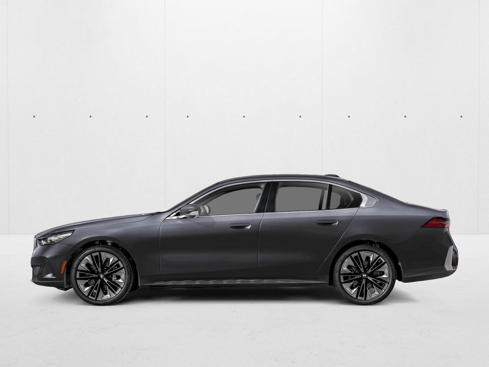 New 2027 BMW 530i w/ M Sport Package RWD image 3