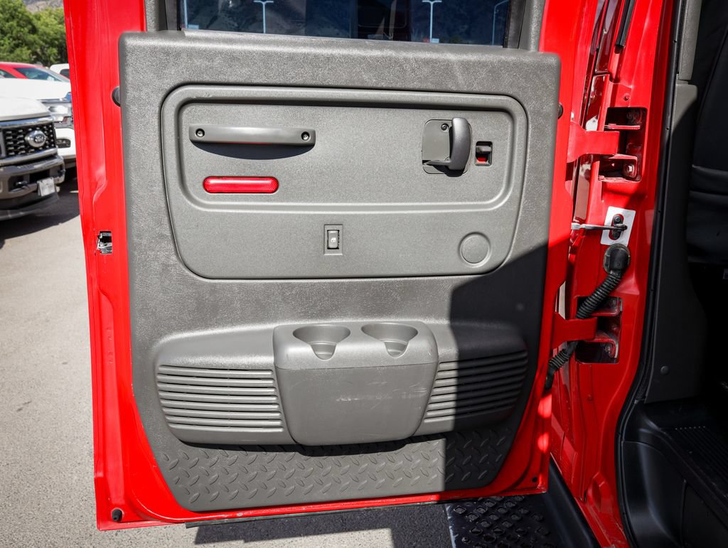 Used 2006 Chevrolet Kodiak C4500 2WD Crew Cab image 30
