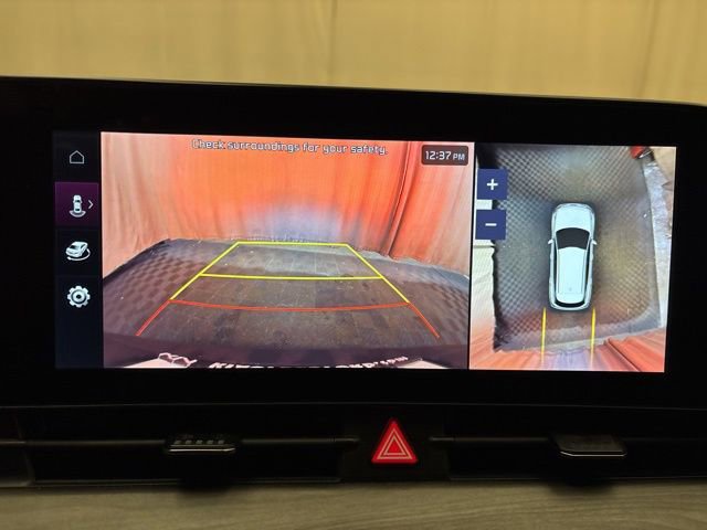 Certified 2024 Kia Sportage X-Pro Prestige image 18