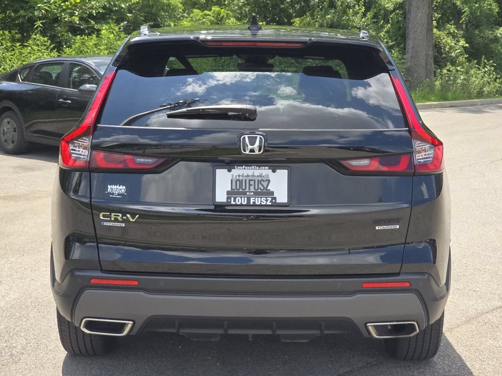 Used 2024 Honda CR-V Sport Touring image 15
