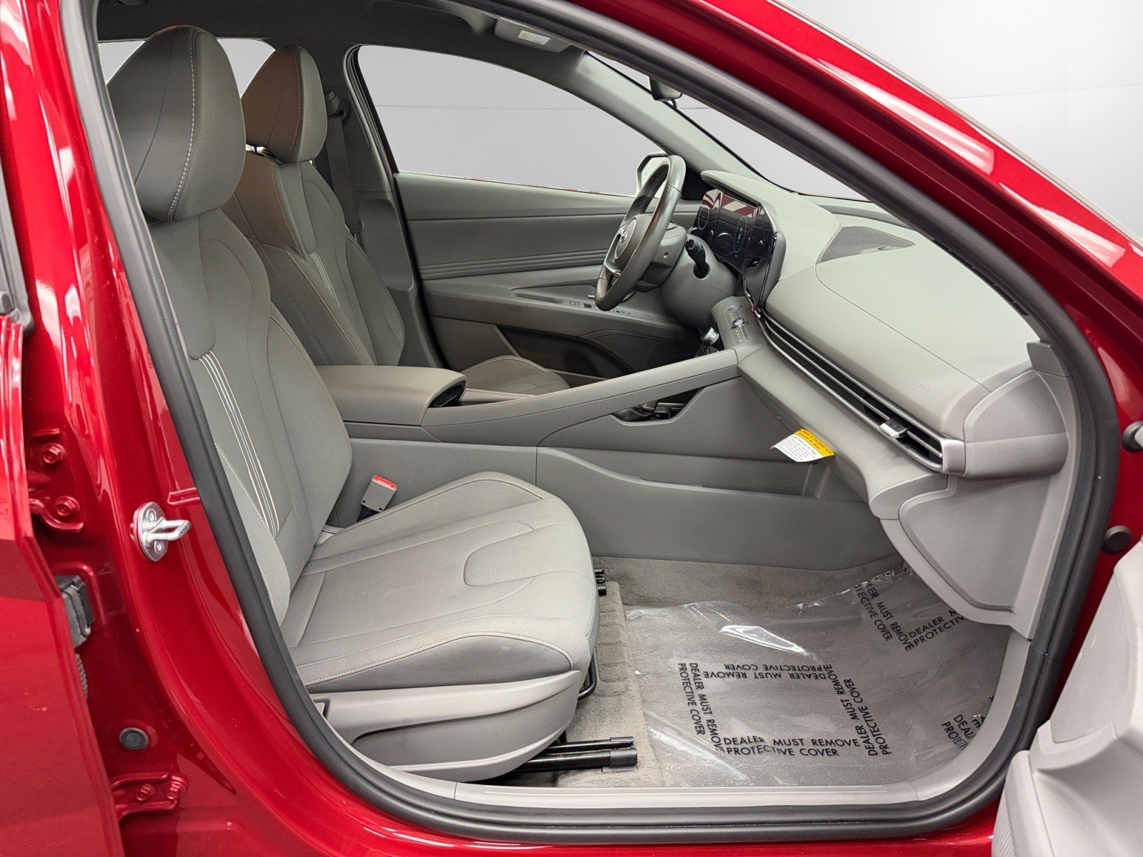 Certified 2023 Hyundai Elantra SEL w/ Convenience Package FWD image 15