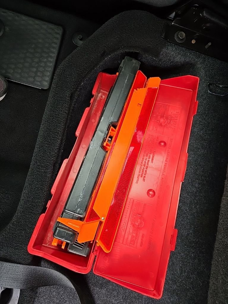 Used 2023 RAM 3500 Big Horn w/ Level 1 Equipment Group image 49