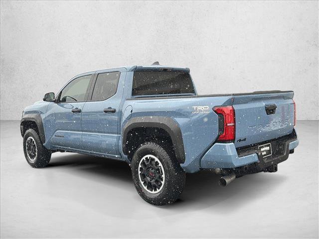 New 2026 Toyota Tacoma TRD Off-Road image 7
