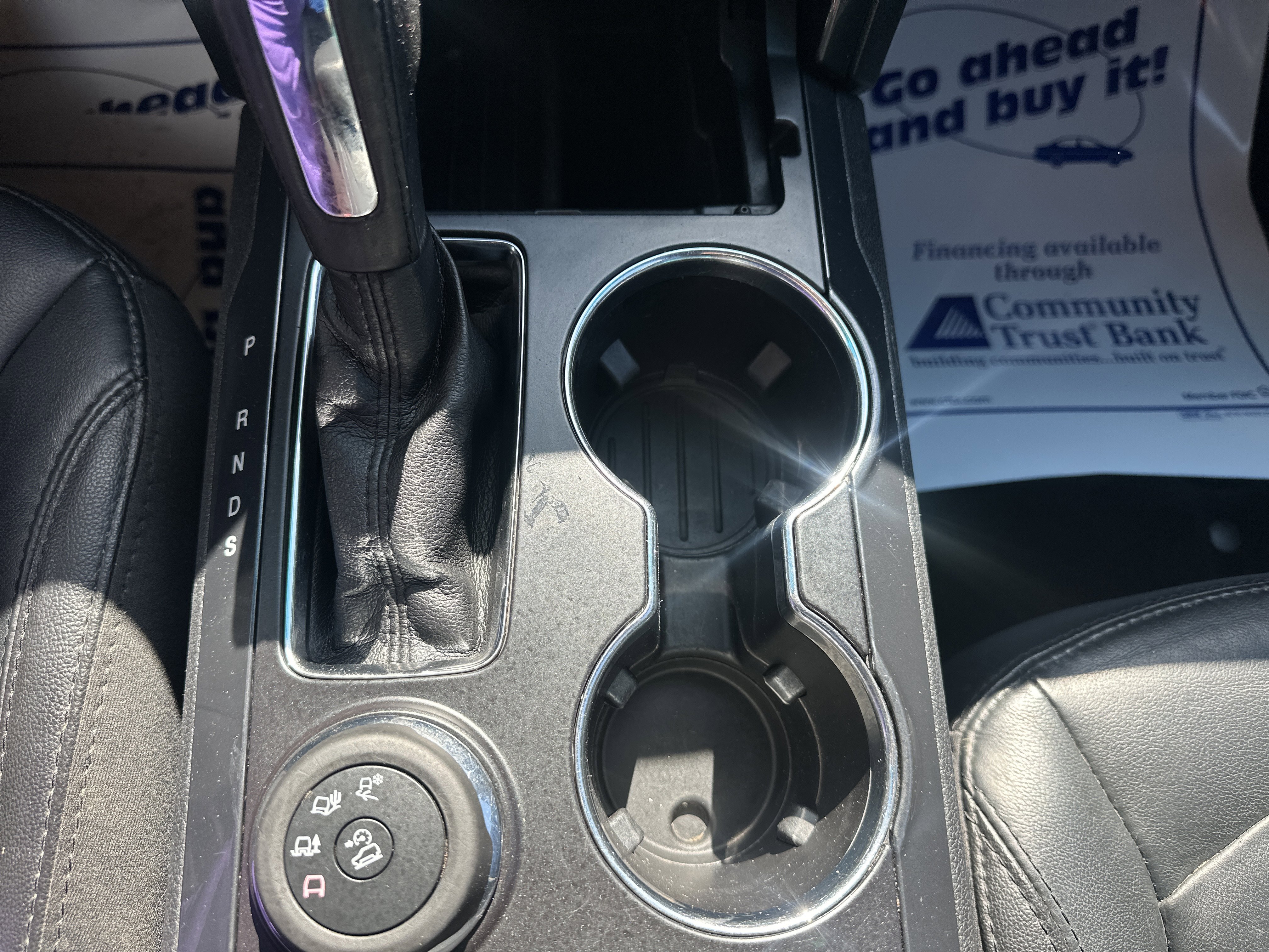 Used 2017 Ford Explorer XLT w/ Equipment Group 202A image 17