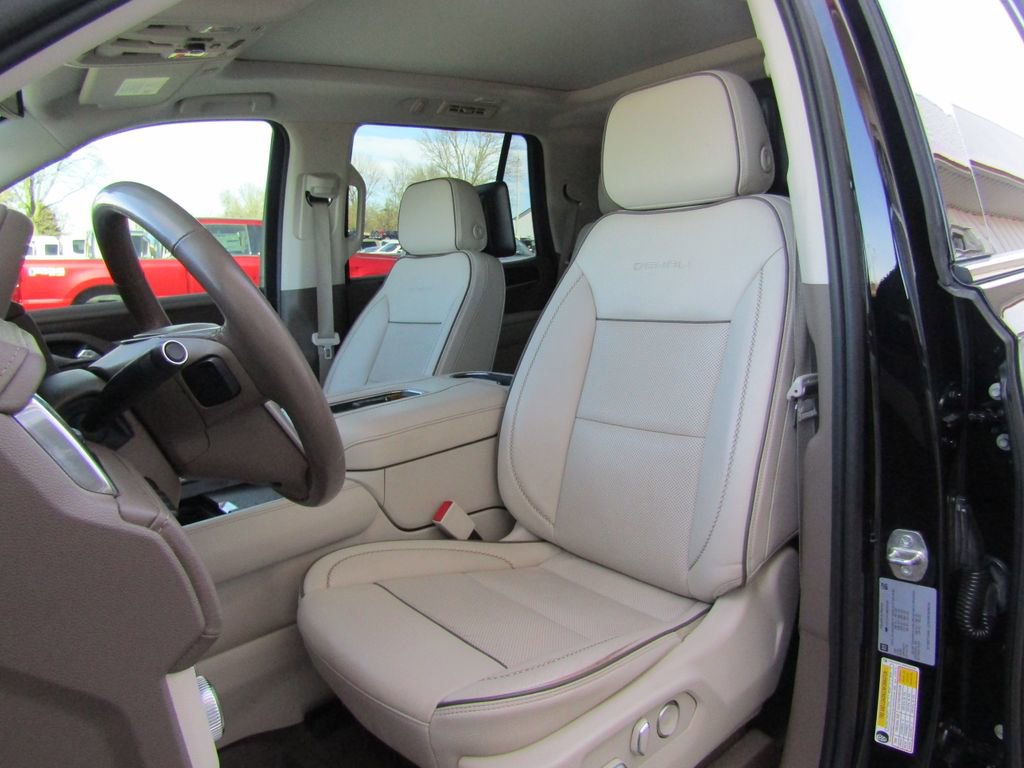Used 2021 GMC Yukon Denali image 30