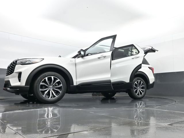 New 2026 Ford Explorer ST-Line image 35