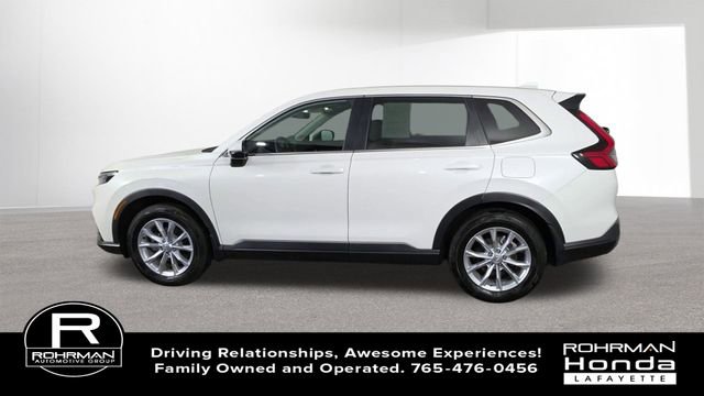 Used 2024 Honda CR-V EX-L image 6