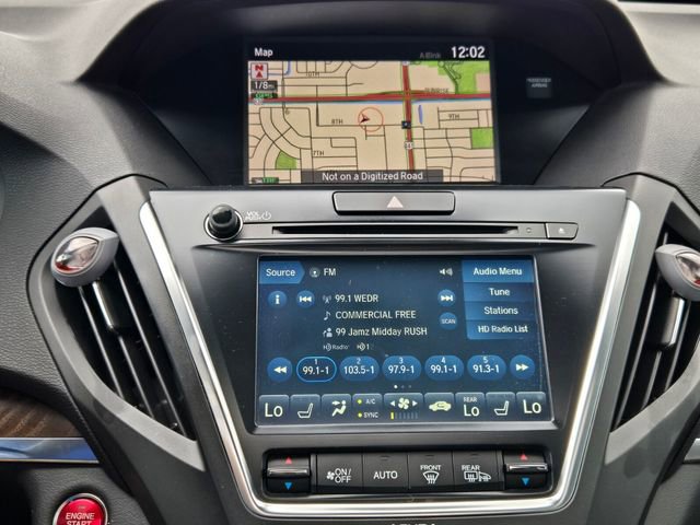 Used 2019 Acura MDX FWD w/ Technology Package image 19