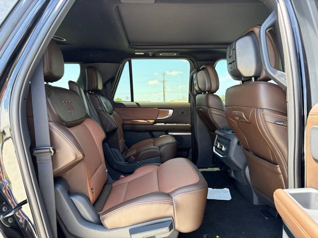 New 2026 Ford Expedition Max King Ranch AWD/4WD image 31