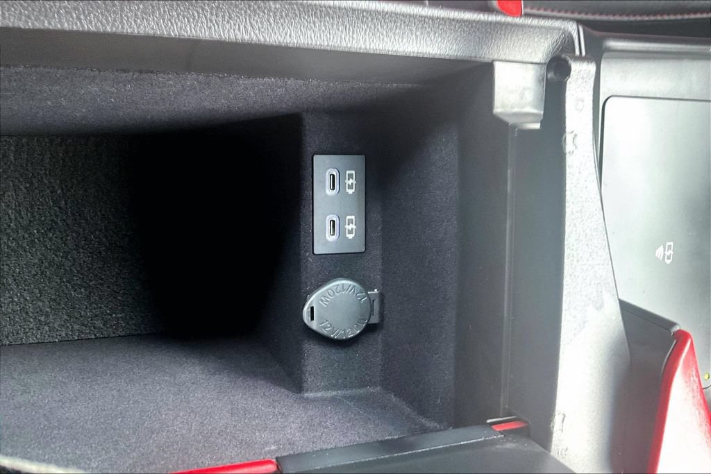 Used 2023 Lexus ES 350 F Sport w/ Accessory Package (Z2) FWD image 34