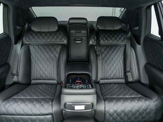 New 2026 Genesis G90 3.5T Prestige image 19