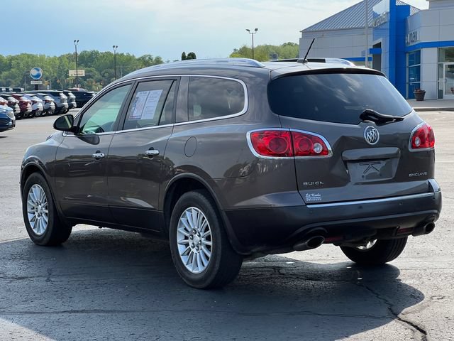 Used 2012 Buick Enclave Leather FWD image 10