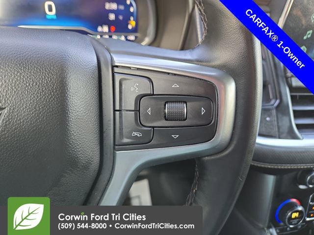 Used 2024 Chevrolet Tahoe Premier image 18