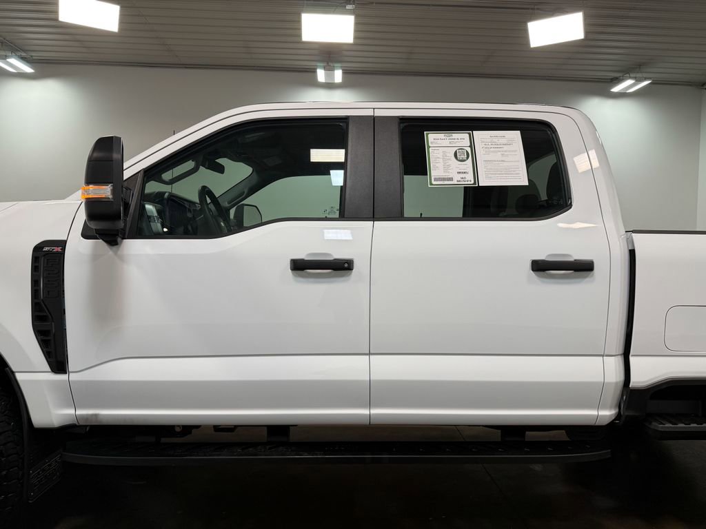 Used 2024 Ford F250 XL w/ STX Appearance Package image 38