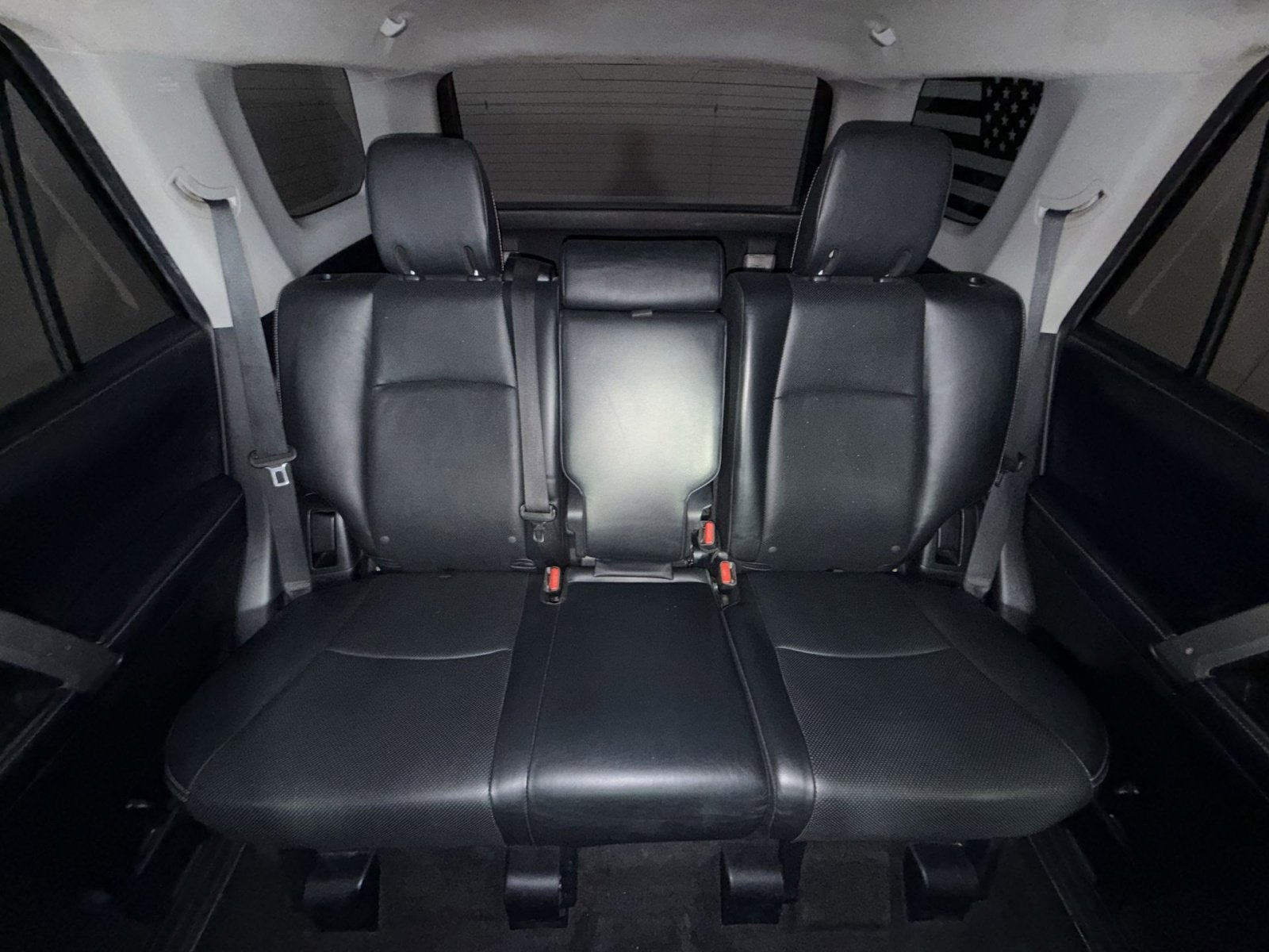 Used 2019 Toyota 4Runner Limited AWD/4WD image 25