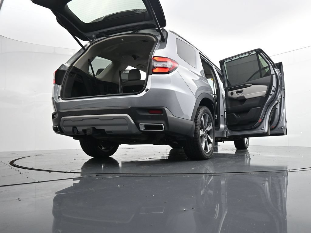 Used 2024 Honda Pilot Elite image 44