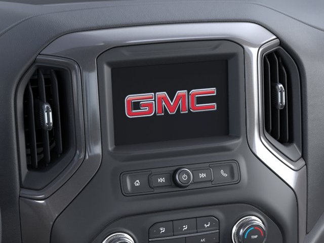 New 2026 GMC Sierra 2500 Pro w/ Convenience Package AWD/4WD image 20
