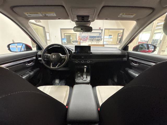 Used 2024 Honda CR-V EX image 24