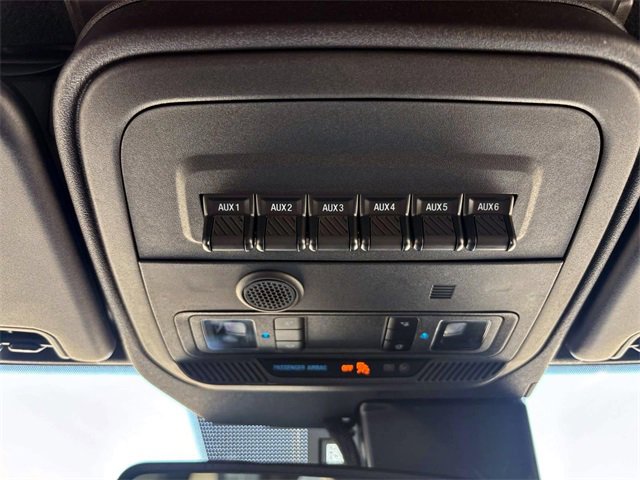 Used 2023 Ford Bronco Raptor image 32