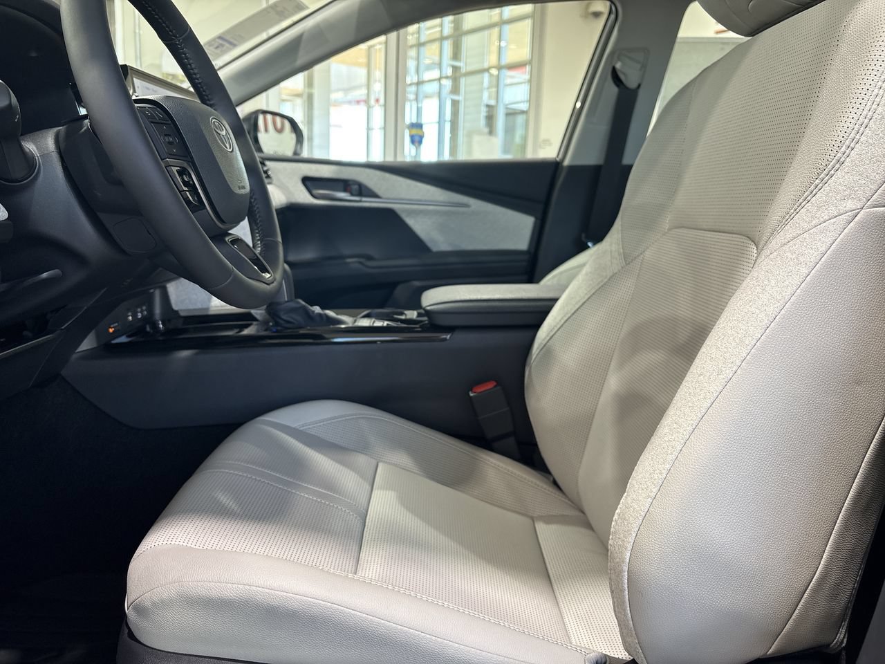 New 2026 Toyota Camry XLE w/ Premium Package FWD image 11