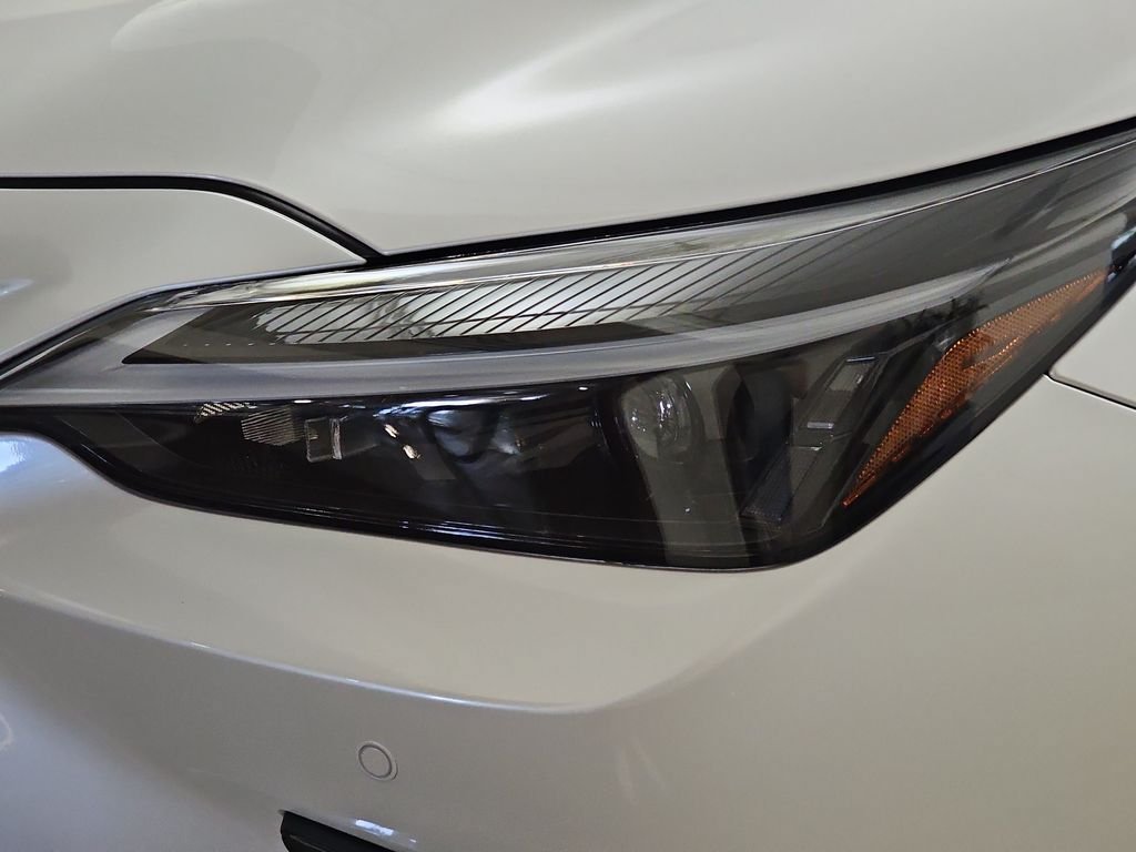 Used 2025 Lexus NX 350 AWD w/ Accessory Package (2T) image 30