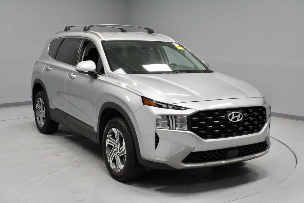 Used 2023 Hyundai Santa Fe SEL AWD/4WD image 1