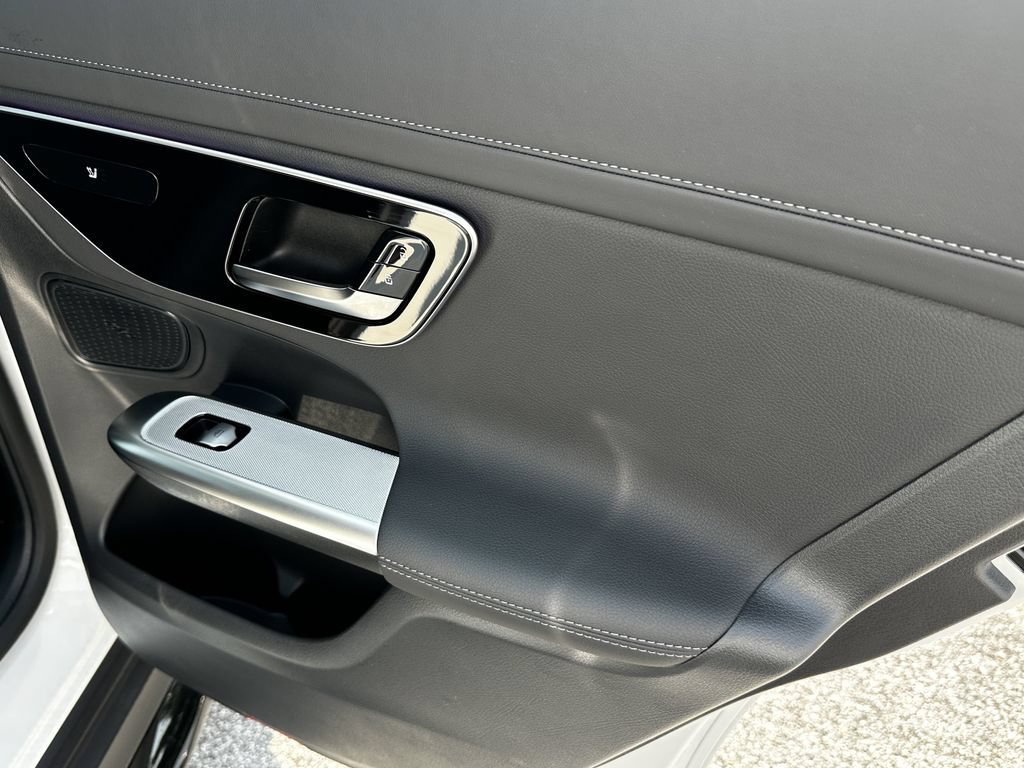 Certified 2026 Mercedes-Benz GLC 43 AMG 4MATIC image 19