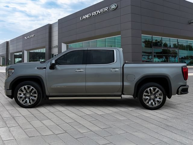 Used 2026 GMC Sierra 1500 Denali w/ Denali Reserve Package RWD image 2
