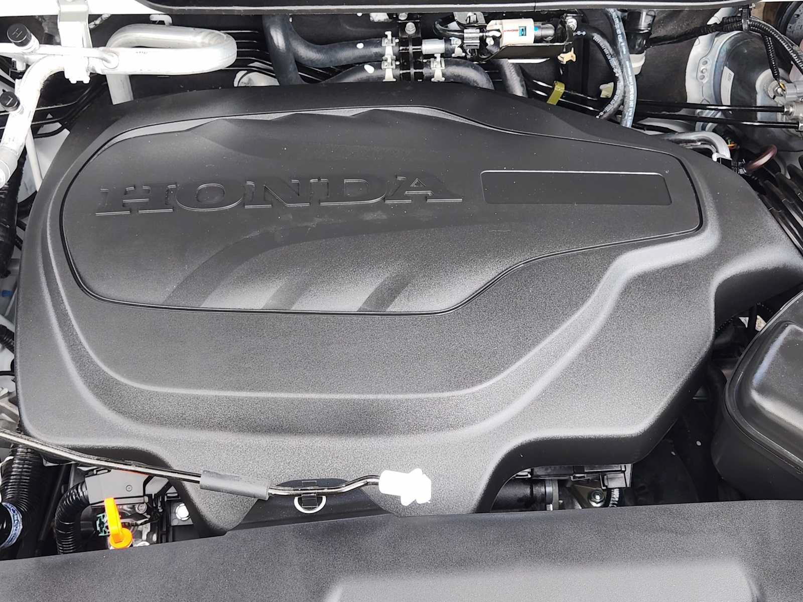 Certified 2026 Honda Odyssey EX-L image 31
