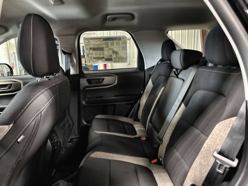 New 2026 Ford Bronco Sport Big Bend w/ Convenience Package AWD/4WD image 24