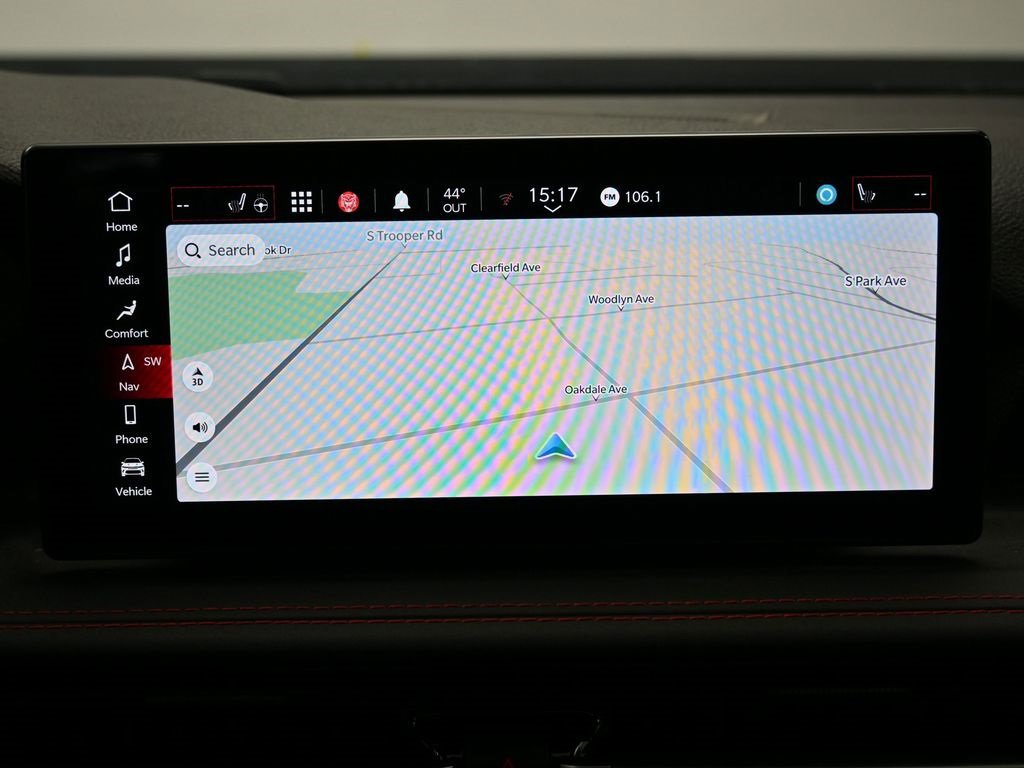 Used 2024 Dodge Hornet R/T Plus image 25