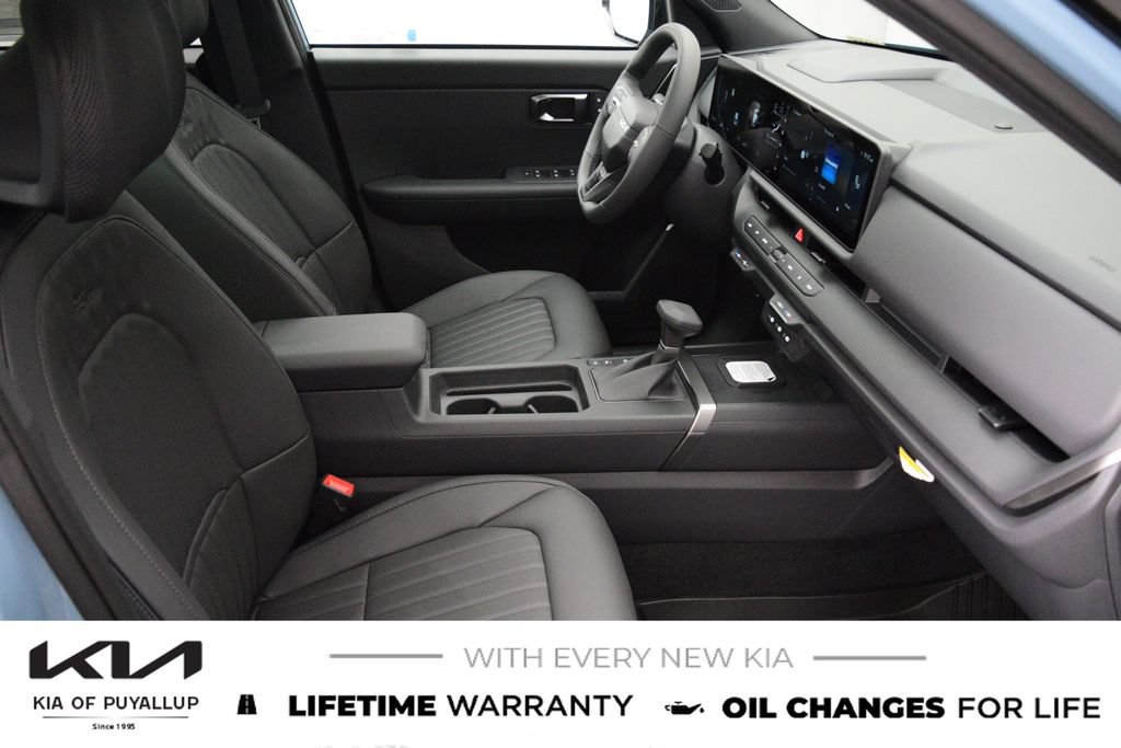 New 2027 Kia Seltos X-Line SX w/ X-Line SX Prestige Package AWD/4WD image 16