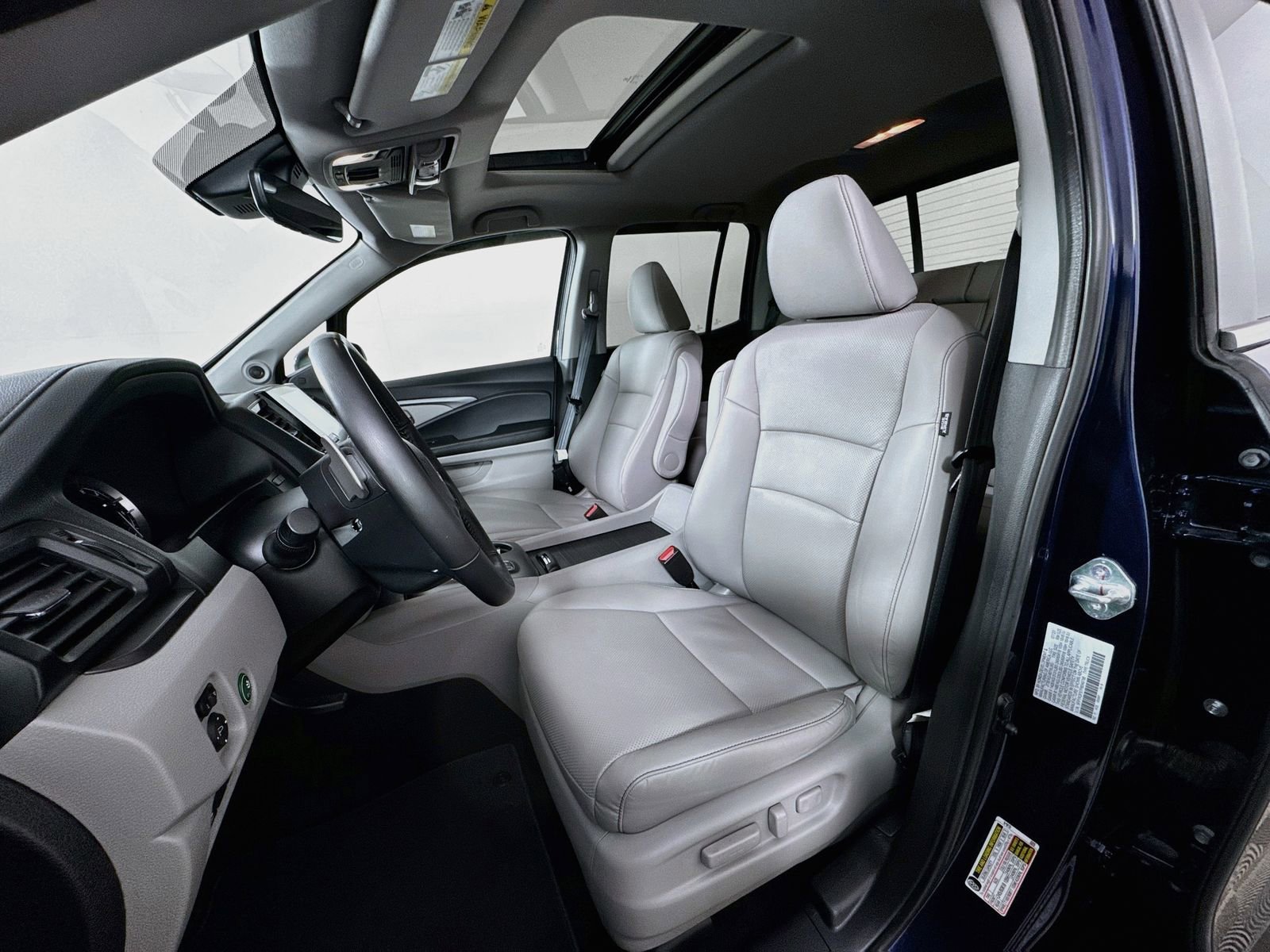 Used 2023 Honda Ridgeline RTL image 14