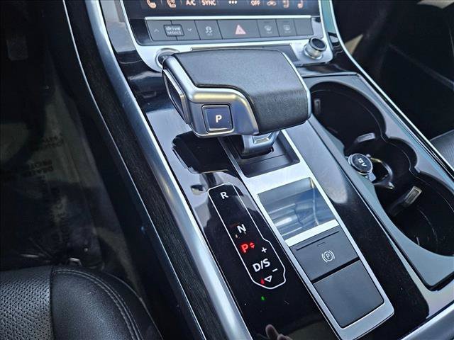 Used 2021 Audi Q7 2.0T Premium Plus w/ Executive Package AWD/4WD image 13