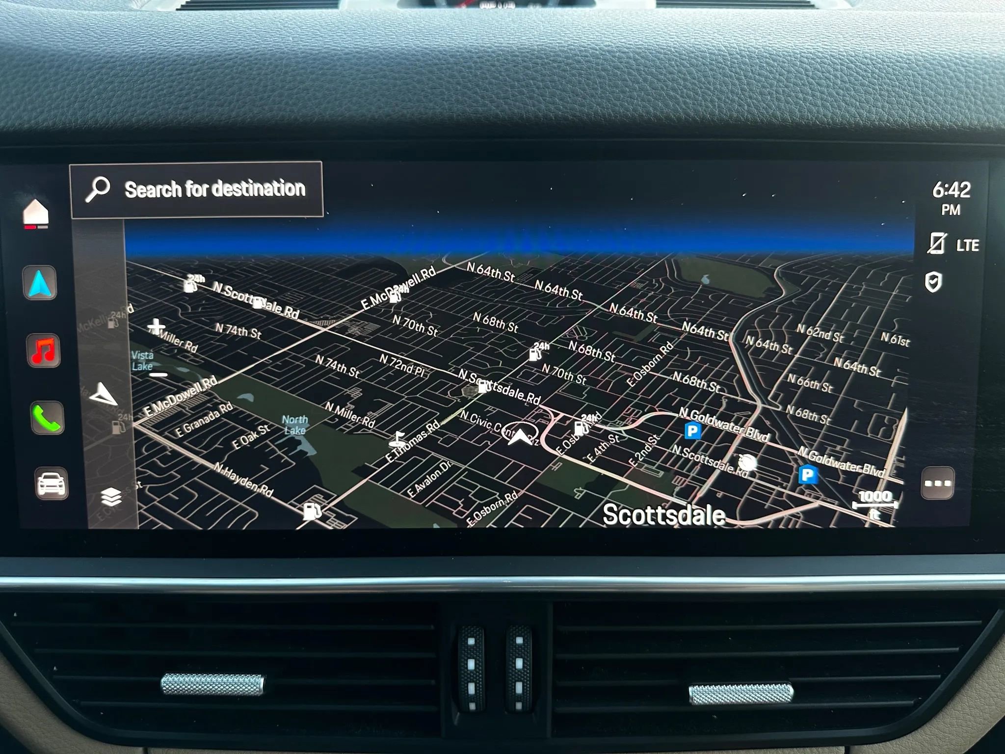 Used 2022 Porsche Cayenne Sport Utility 4D image 43