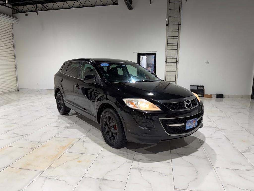 Used 2012 MAZDA CX-9 Touring FWD image 3