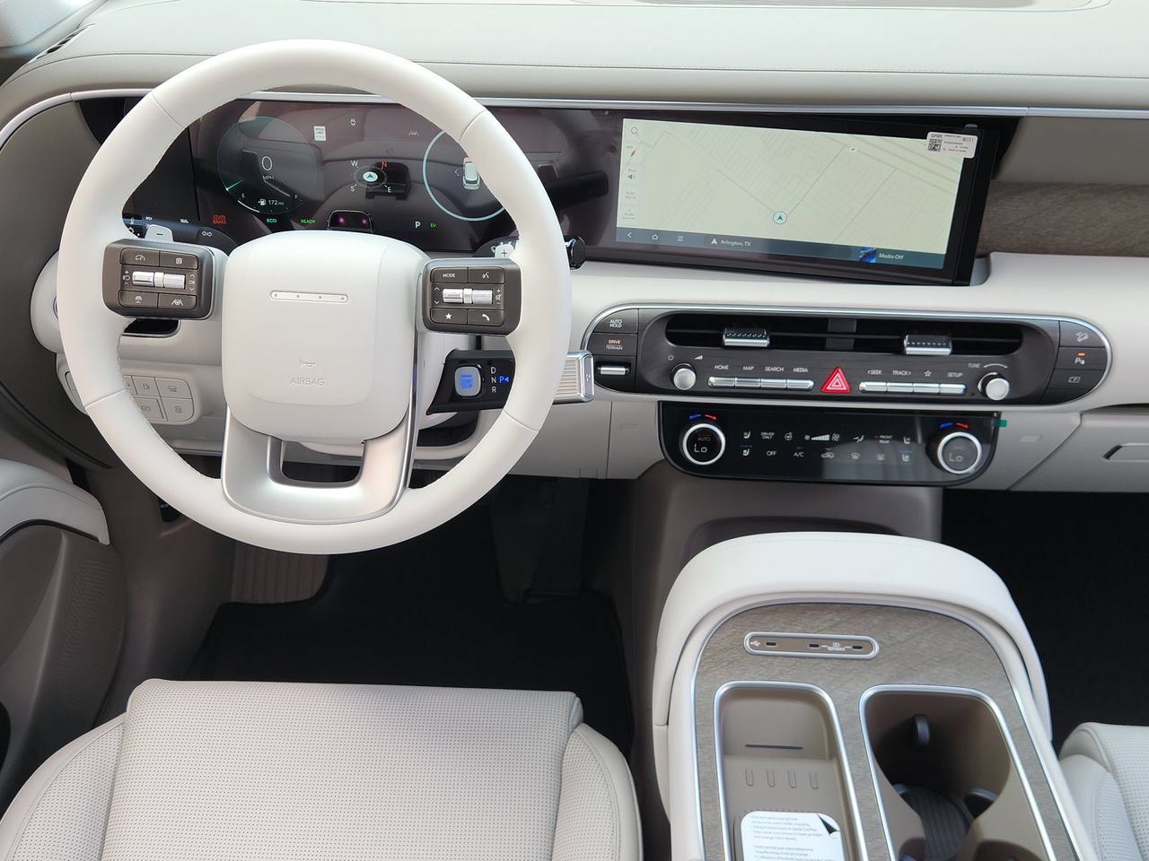 New 2027 Hyundai Palisade SEL Premium AWD/4WD image 26