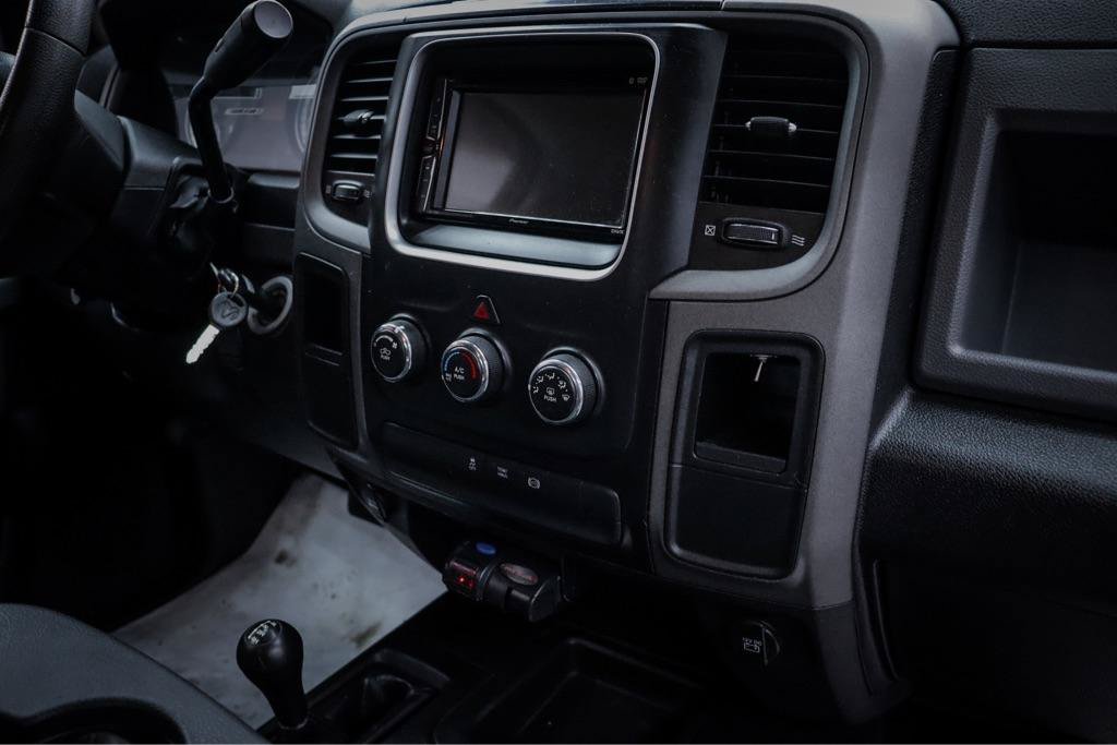 Used 2014 RAM 2500 Tradesman w/ Power & Remote Entry Group AWD/4WD image 12