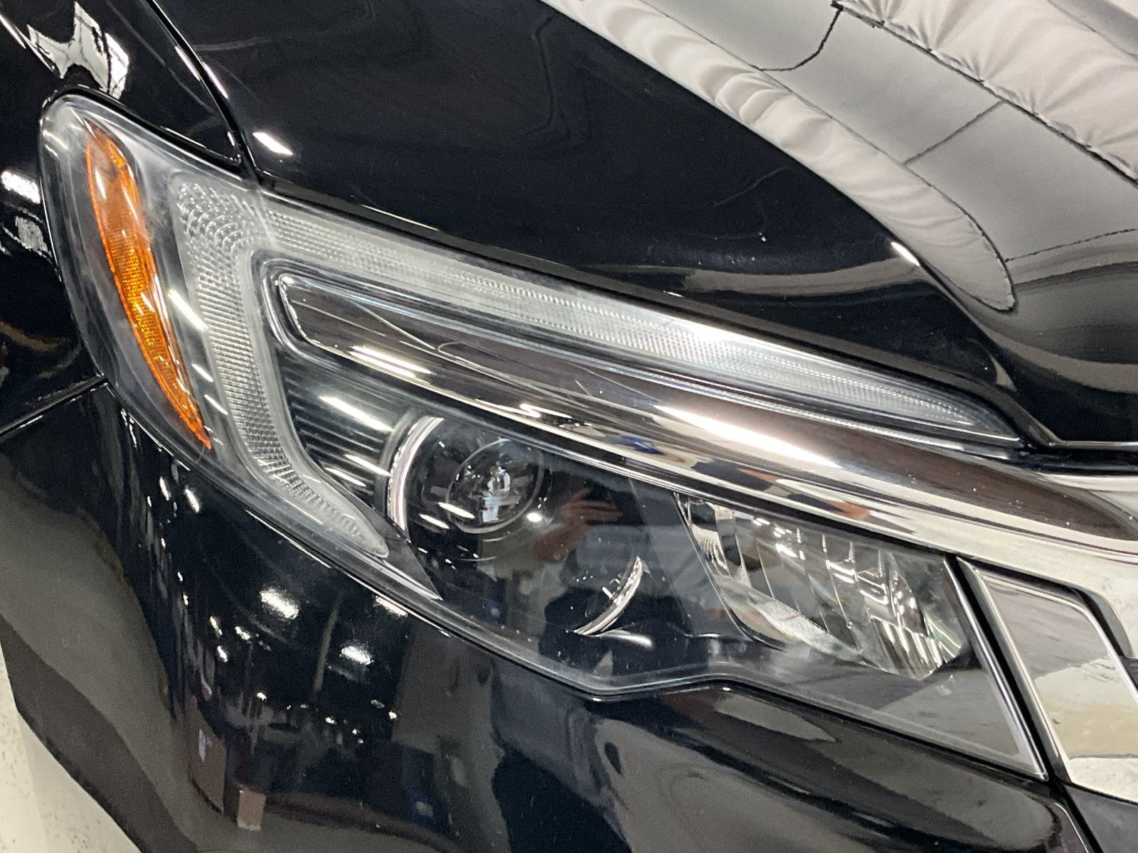 Used 2019 Honda Pilot EX-L image 27