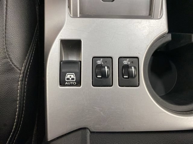 Used 2016 Toyota 4Runner SR5 Premium AWD/4WD image 24